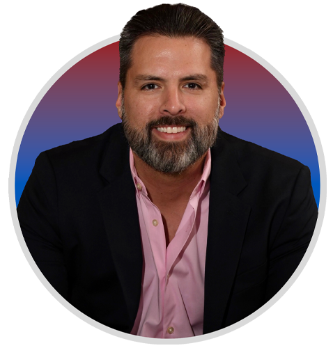 Wilson Enriquez headshot