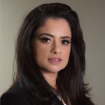 Brenda Cruz headshot