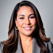 Kathy Hernandez headshot