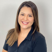 Marcelle Almeida headshot