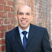 Marco Jimenez Peraza headshot