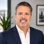 Wilson Enriquez headshot
