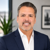 Wilson Enriquez headshot