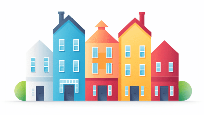Multi-Family Home